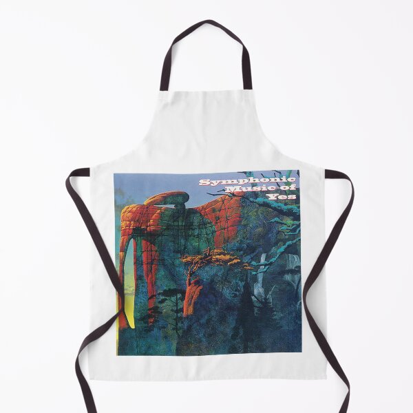 Item preview, symphonic music of yes designed and sold by veratijosem.