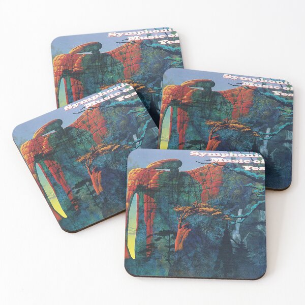 Item preview, symphonic music of yes designed and sold by veratijosem.
