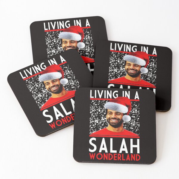 Item preview, Christmas Living In A Salah Wonderland designed and sold by Gagnonpradeep.