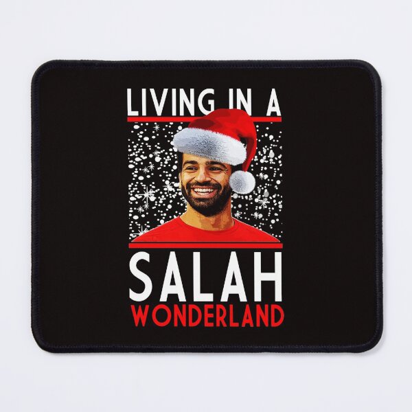 Item preview, Christmas Living In A Salah Wonderland designed and sold by Gagnonpradeep.