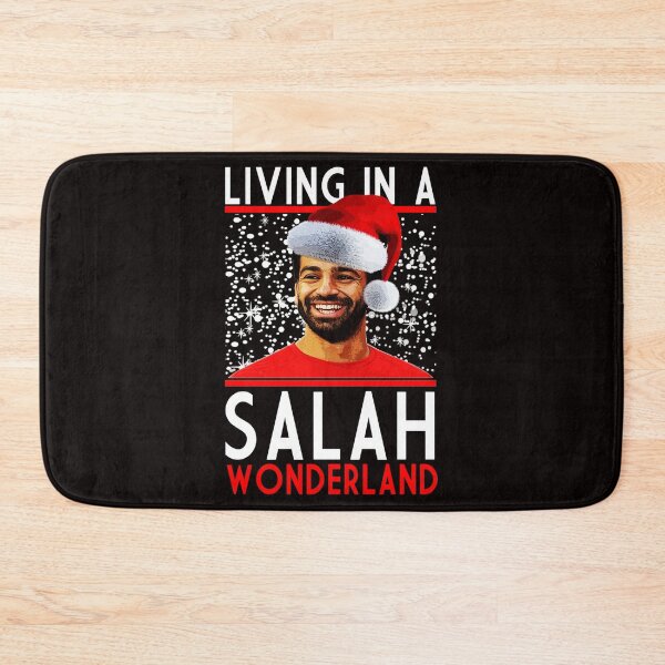 Item preview, Christmas Living In A Salah Wonderland designed and sold by Gagnonpradeep.