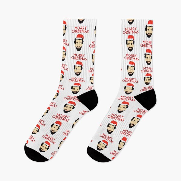 Item preview, Merry Christmas FLC Mo Salah designed and sold by Gagnonpradeep.