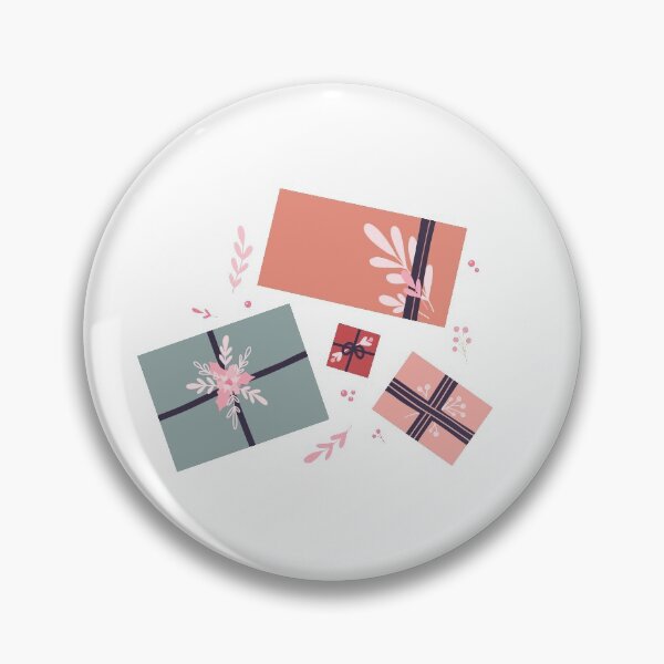 Item preview, Regalos Hygge con cintas y ramas. designed and sold by Veleri.