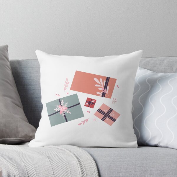 Artikelvorschau, Hygge-Geschenke mit Bändern und Zweigen entworfen und verkauft von Veleri.