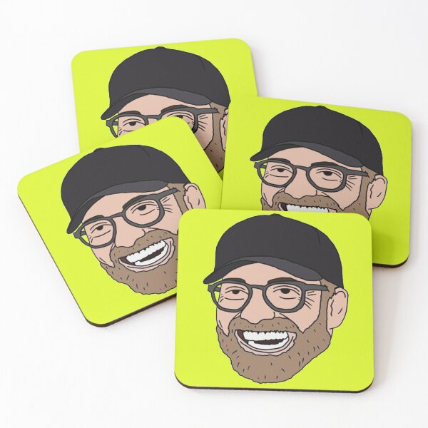 Item preview, Klopp handsome designed and sold by Gagnonpradeep.