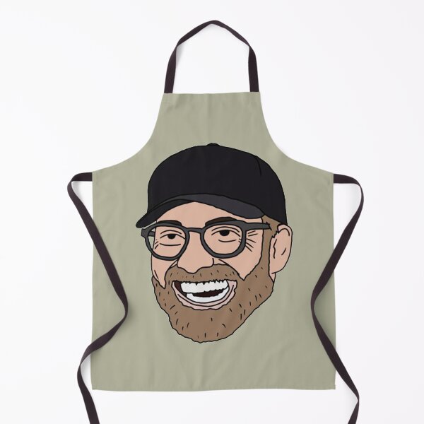 Item preview, Klopp handsome designed and sold by Gagnonpradeep.