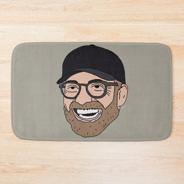 Item preview, Klopp handsome designed and sold by Gagnonpradeep.