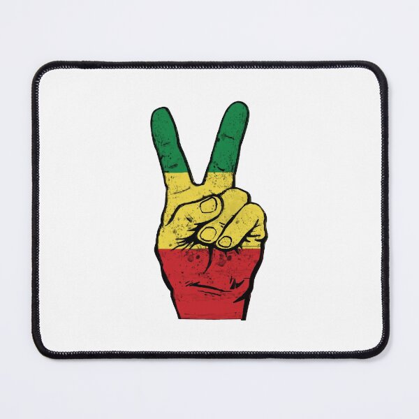 Item preview, Ethiopia Peace ሰላም ለኢትዮጵያ designed and sold by yikunopia.