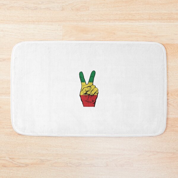 Item preview, Ethiopia Peace ሰላም ለኢትዮጵያ designed and sold by yikunopia.