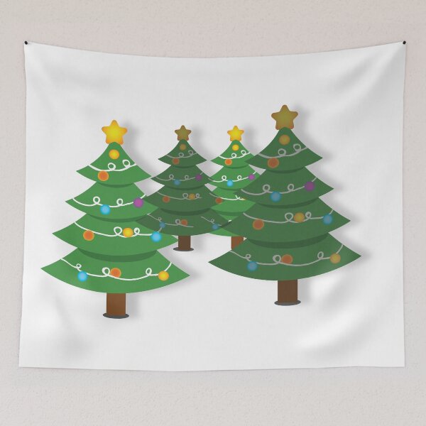 Item preview, Christmas Tree designed and sold by Umar Zahid.