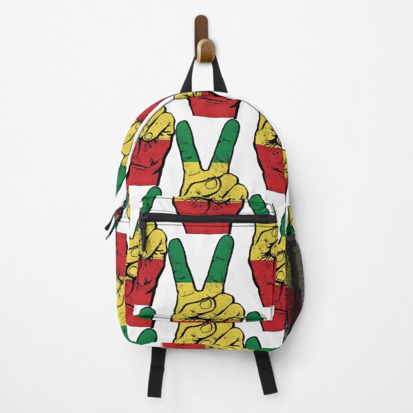 Item preview, Ethiopia Peace ሰላም ለኢትዮጵያ designed and sold by yikunopia.