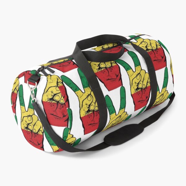 Item preview, Ethiopia Peace ሰላም ለኢትዮጵያ designed and sold by yikunopia.