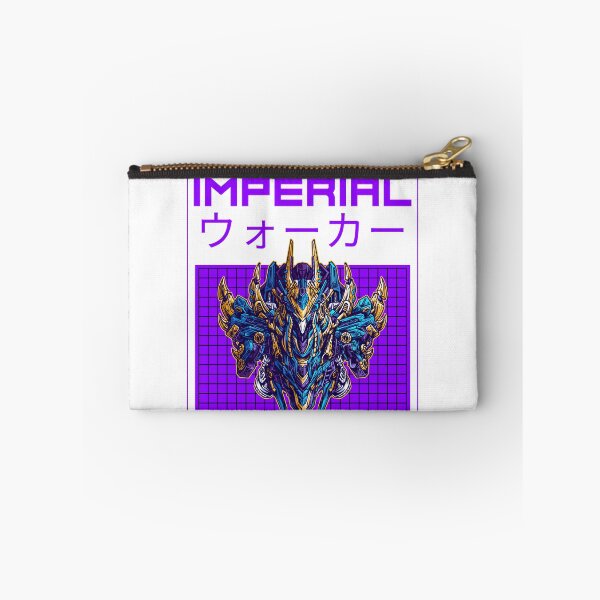 Item preview, Imperial Mecha Japanese Art designed and sold by TheHillSpruce.