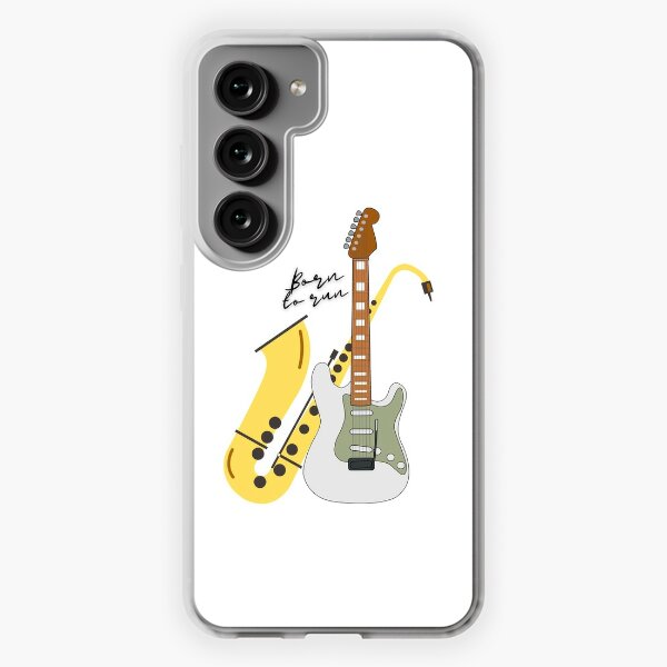 Bruce Springsteen Phone Cases for Samsung Galaxy for Sale Redbubble