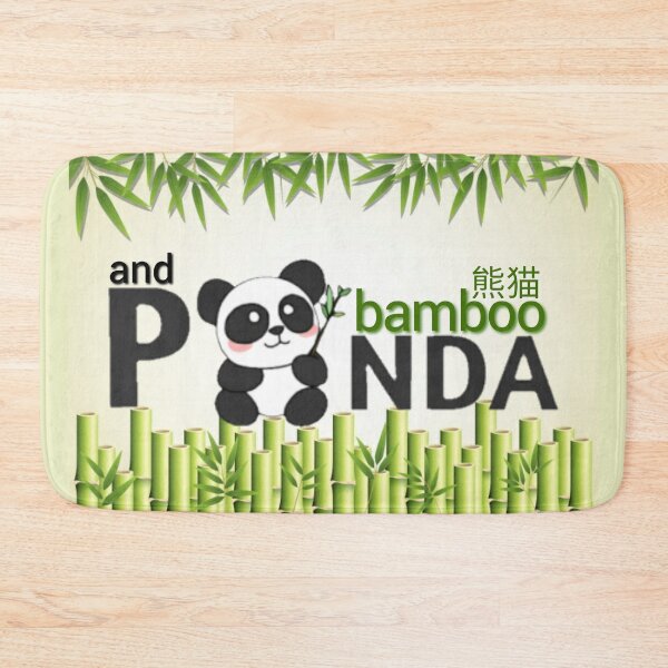 Item preview, Brounie panda. designed and sold by Umiska.