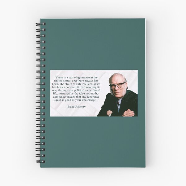 Artikelvorschau, Asimov Isaac entworfen und verkauft von Toskydesign.
