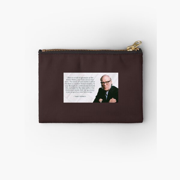 Item preview, Asimov Isaac designed and sold by Toskydesign.