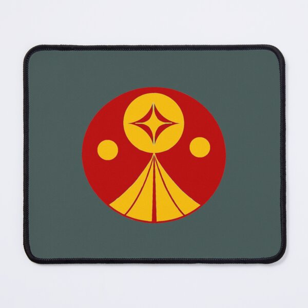 Item preview, Foundation Flag designed and sold by Toskydesign.