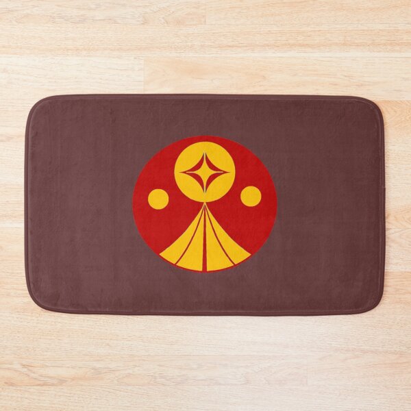 Item preview, Foundation Flag    designed and sold by Toskydesign.