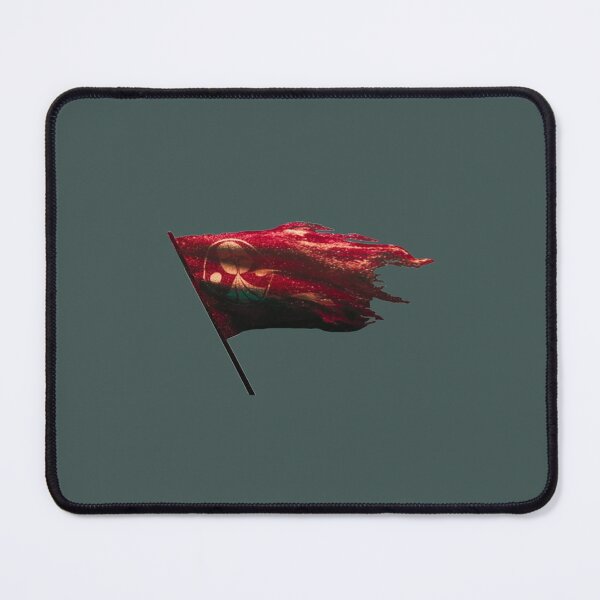 Item preview, Foundation Flag designed and sold by Toskydesign.
