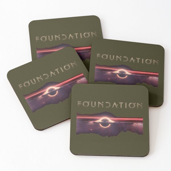 Item preview, Foundation designed and sold by Toskydesign.