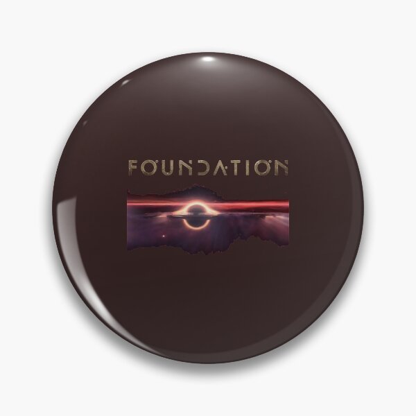 Item preview, Foundation designed and sold by Toskydesign.