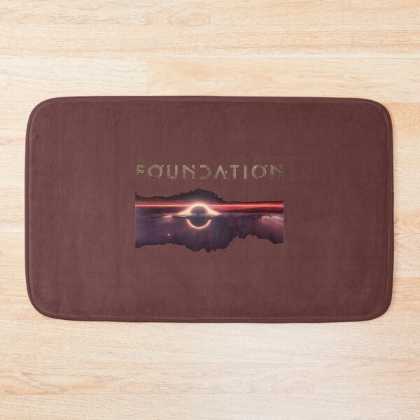 Item preview, Foundation designed and sold by Toskydesign.