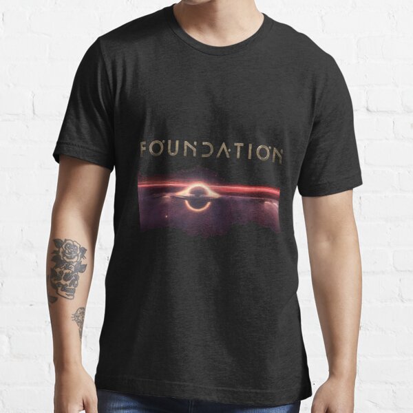 Foundation Flag With Planes T-Shirt