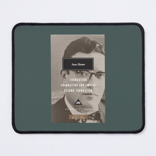 Item preview, FoundationFoundation and empiresecond foundation by isaac asimov designed and sold by Toskydesign.