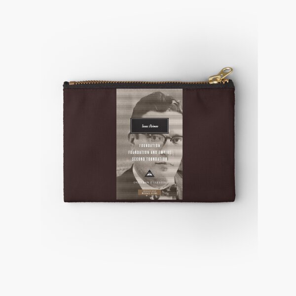 Item preview, FoundationFoundation and empiresecond foundation by isaac asimov   designed and sold by Toskydesign.