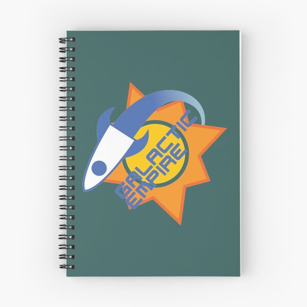 Item preview, Galactic Empire   designed and sold by Toskydesign.