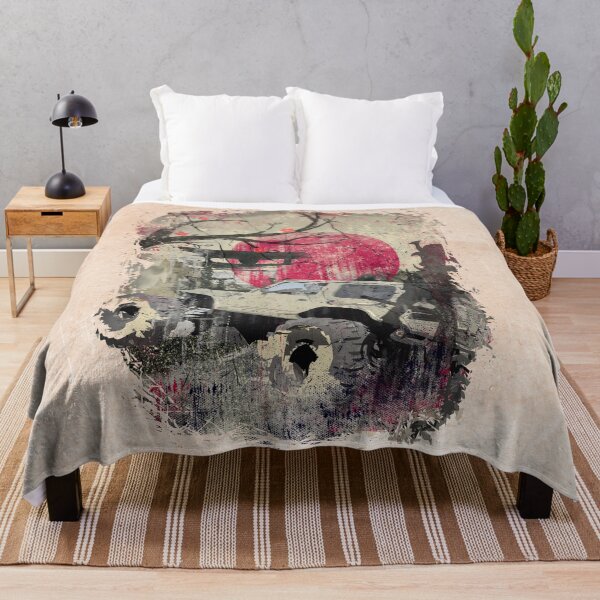 Item preview, Samurai Offroad designed and sold by tabemisa.