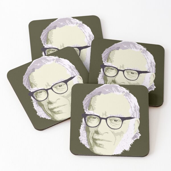 Item preview, Isaac Asimov   designed and sold by Toskydesign.
