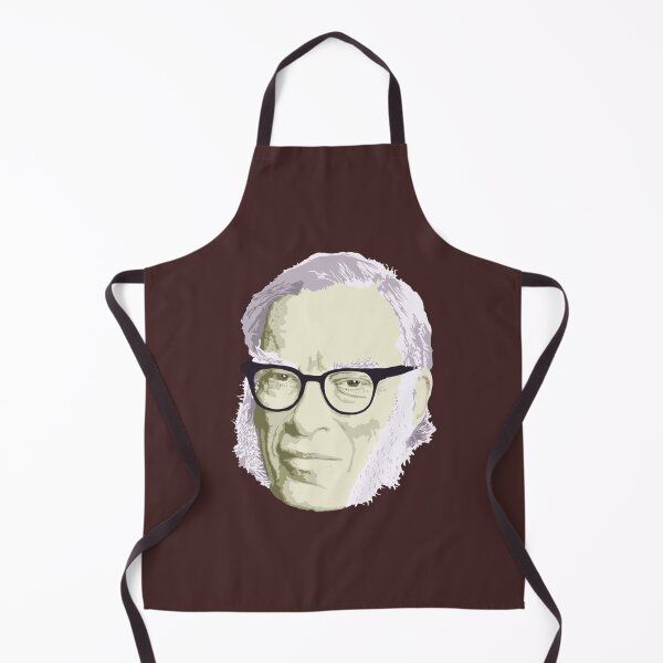 Artikelvorschau, Isaac asimov entworfen und verkauft von Toskydesign.