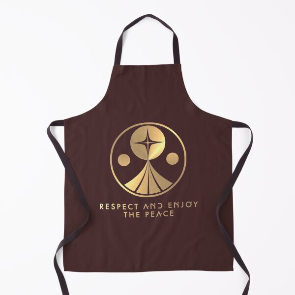 Item preview, Respect and Enjoy the Peace designed and sold by Toskydesign.