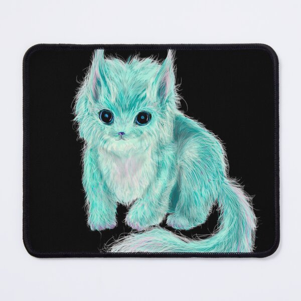 Item preview, Blue cat designed and sold by Iniva.