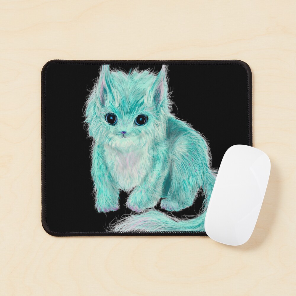 Item preview, Mouse Pad designed and sold by Iniva.