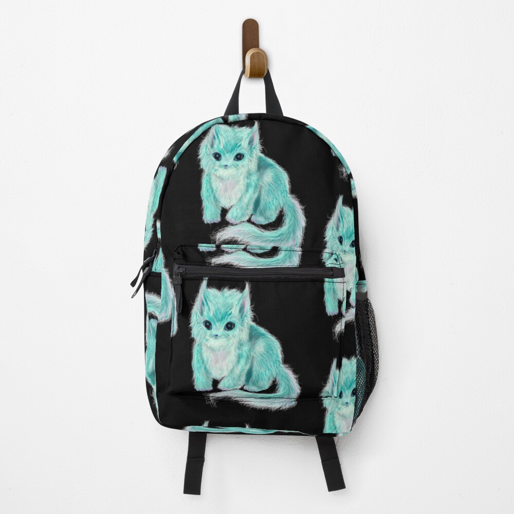 Item preview, Backpack designed and sold by Iniva.