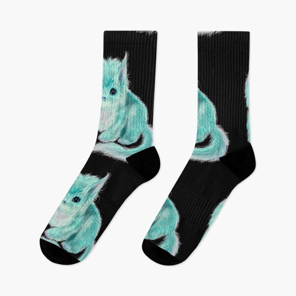 Item preview, Blue cat designed and sold by Iniva.
