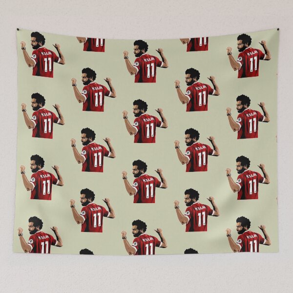 Item preview, Mosalah and the Reds designed and sold by Gagnonpradeep.