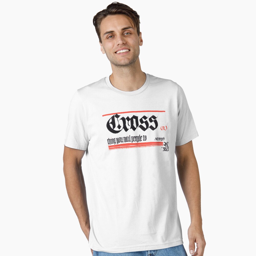 Item preview, Essential T-Shirt designed and sold by Summer1980.