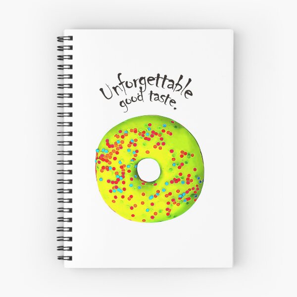 Item preview, Doughnut – b2 designed and sold by Amethyst3X.