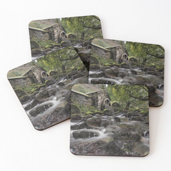 Item preview, Combe Gill Old Mill Cottage designed and sold by Phil Buckle.
