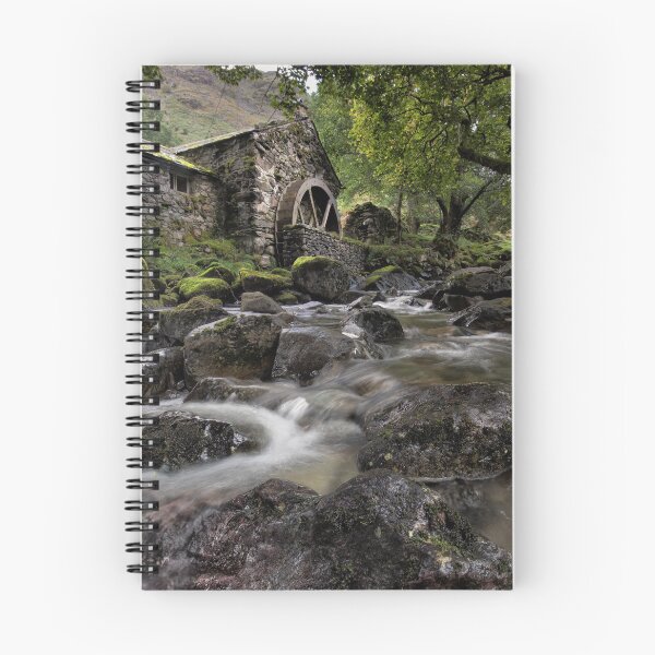 Item preview, Combe Gill Old Mill Cottage designed and sold by Phil Buckle.
