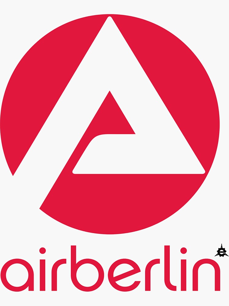 air berlin / agentur für arbeit von e-gruppe