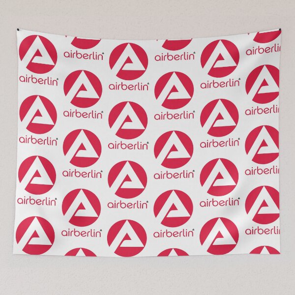 Item preview, air berlin / agency for work designed and sold by e-gruppe.