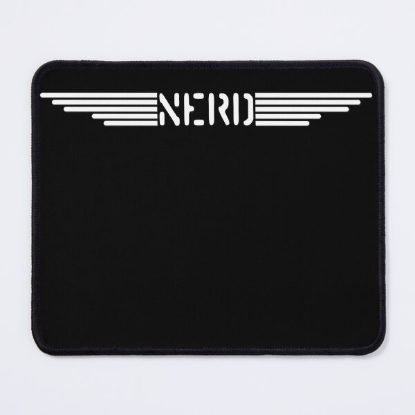 Item preview, Nerdsquad 3D designed and sold by Exilant.