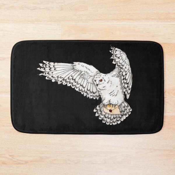 Item preview, An inviting owl designed and sold by KazomatronicArt.