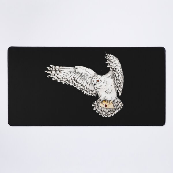 Item preview, An inviting owl designed and sold by KazomatronicArt.