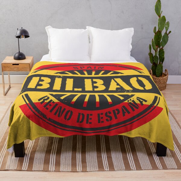 Item preview, Bilbao, Spain designed and sold by studio838.
